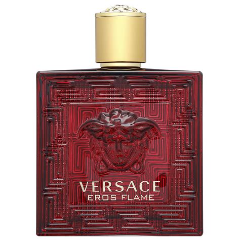 men's versace eros flame|versace eros flame 3.4 oz.